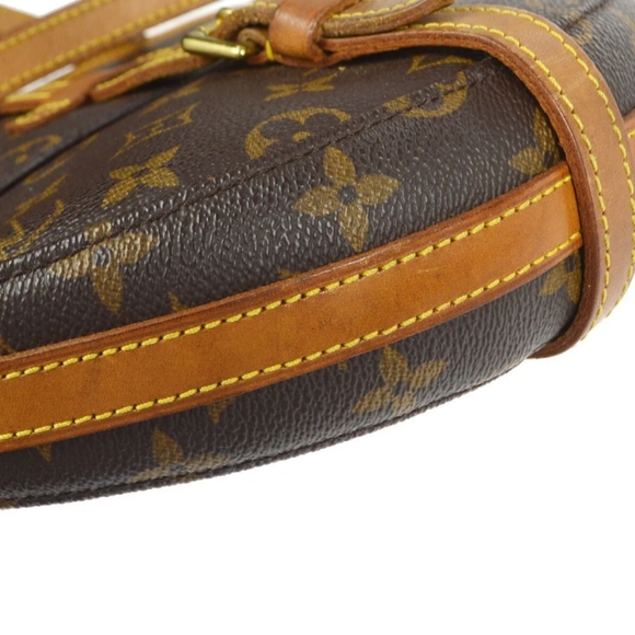 SALE!! PRICE REDUCED FOR QUICK SALE!!  LOUIS VUITTON CHANTILLY MM - Picture 2 of 9